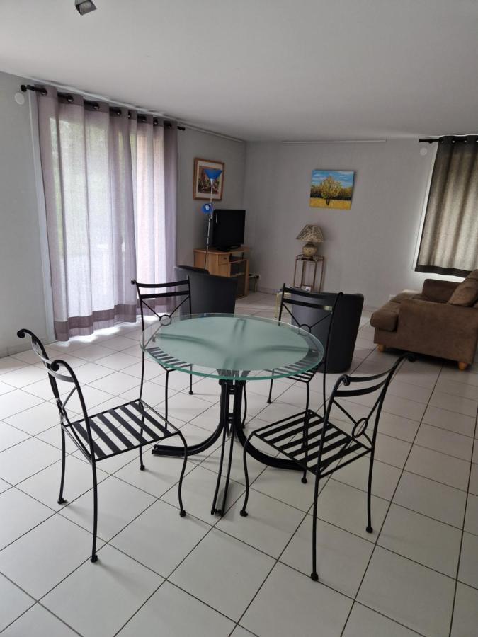 Le Petit Atelier Villa Excénevex Esterno foto